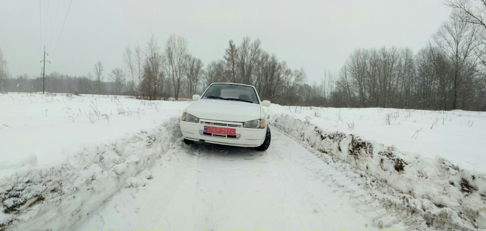 Прогулянка 2