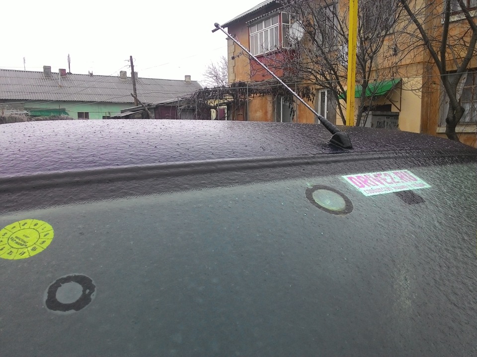 Прихід зими, кілька зимових фоток. 5