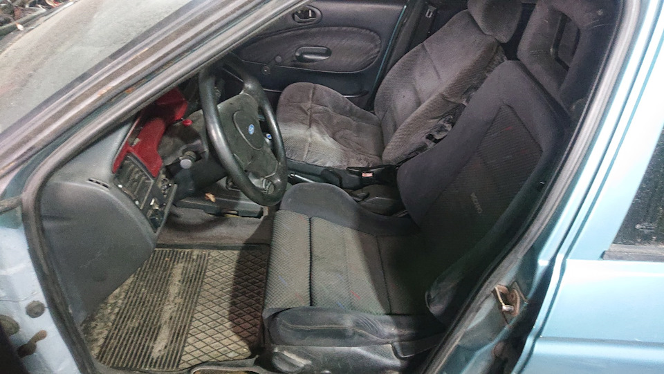 Авто відновлюється 2