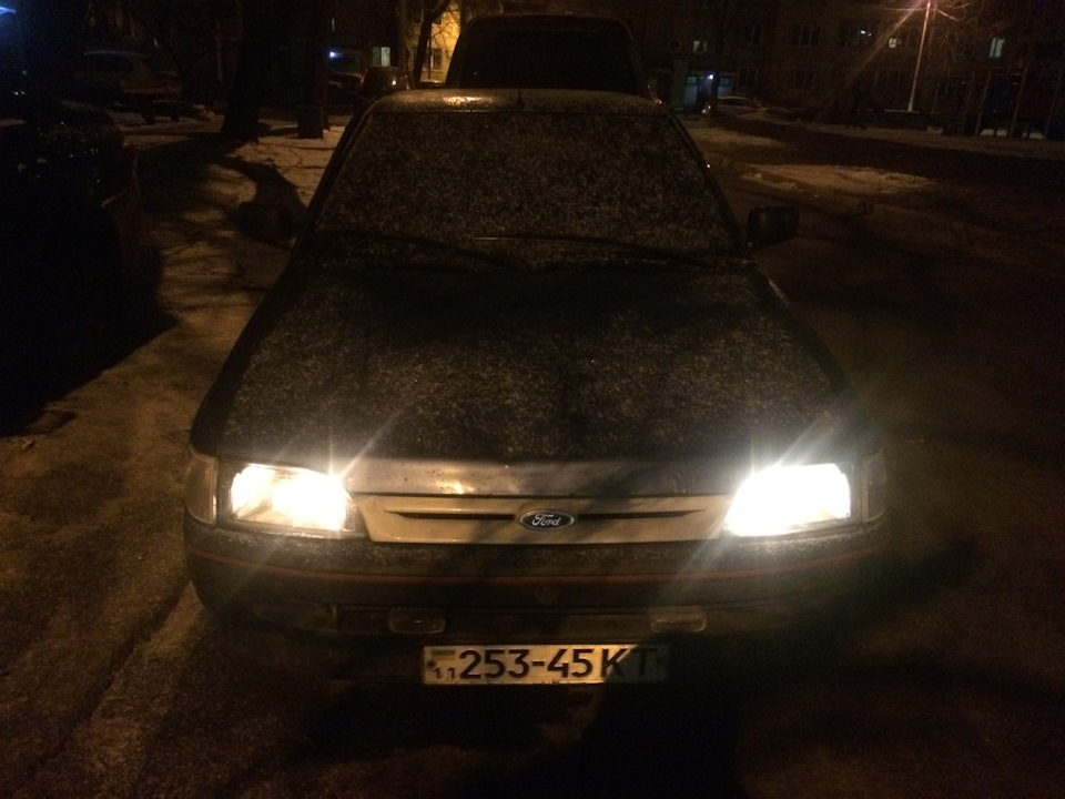 Що було зроблено за 2 тижні 1