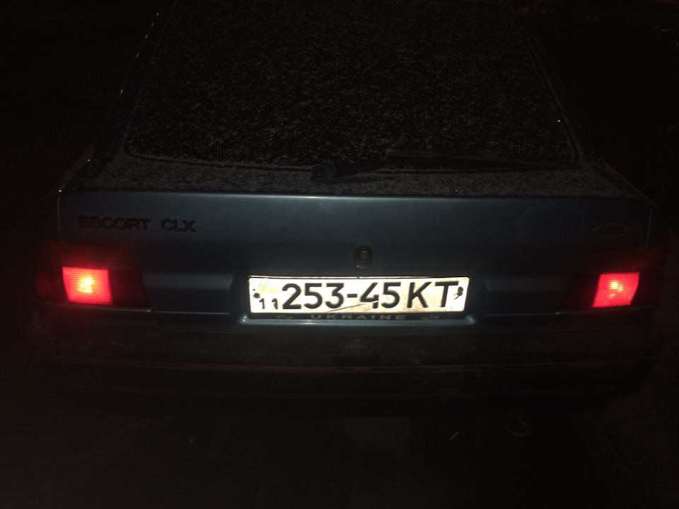 Що було зроблено за 2 тижні 2