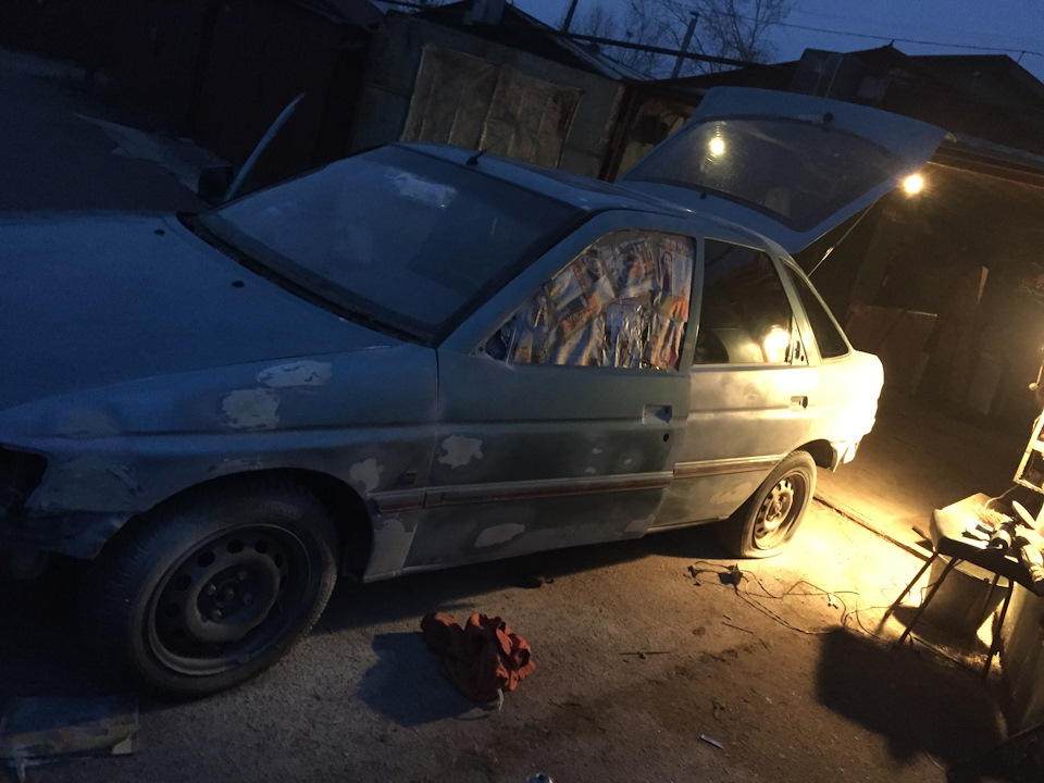 Фарбування частина 2 3