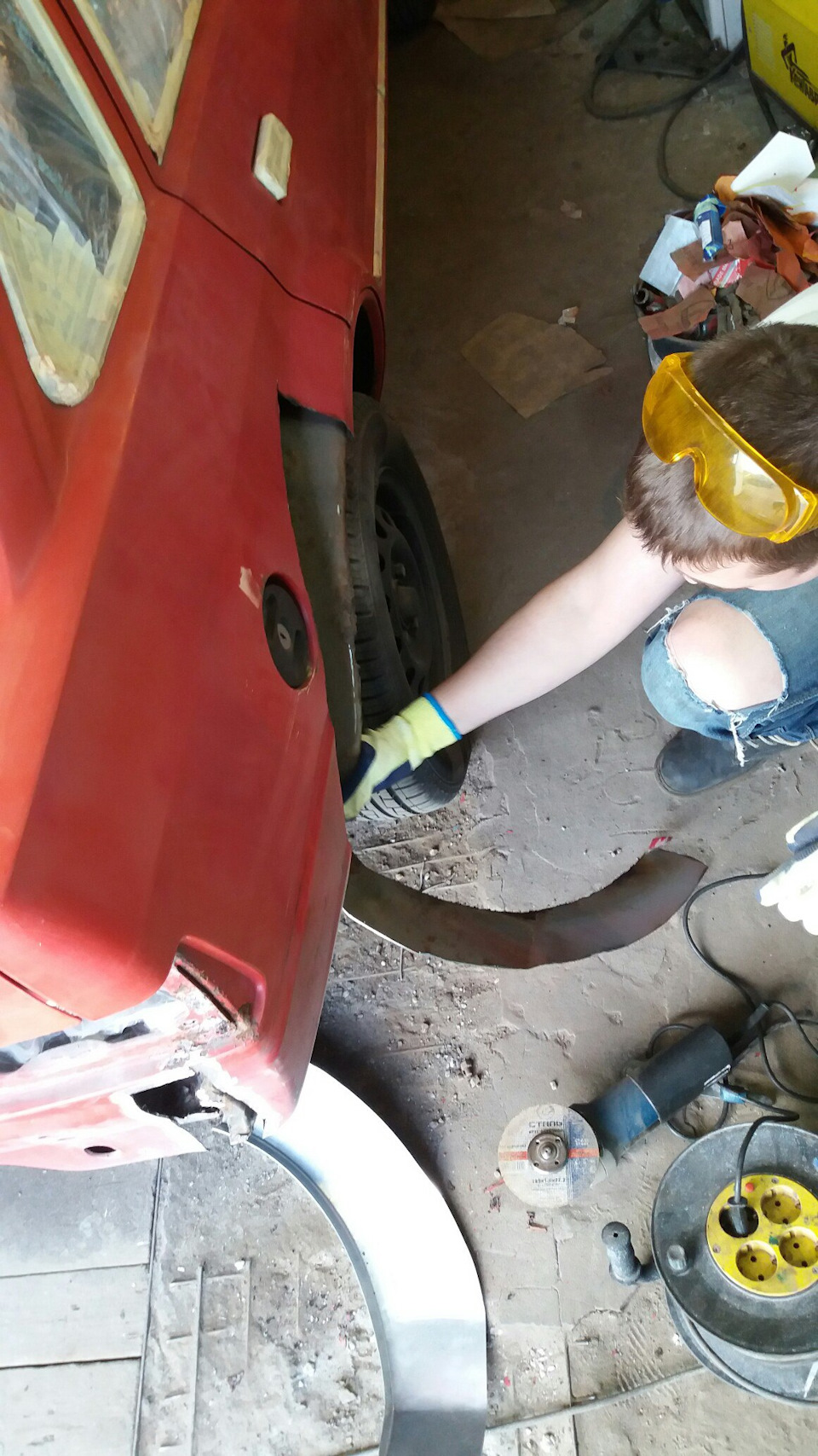 Анонс regeneration Pho… 1