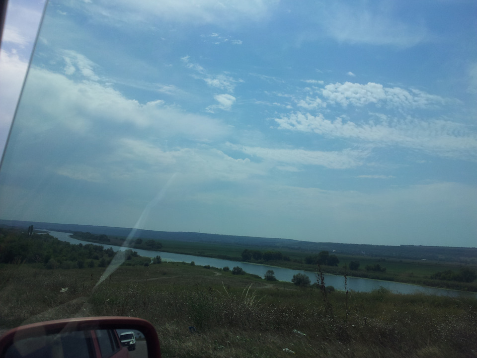 Київ-Залізний Порт-Київ 5