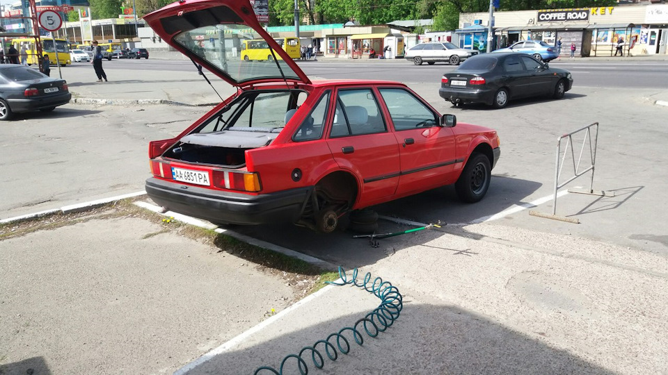 Обода 3