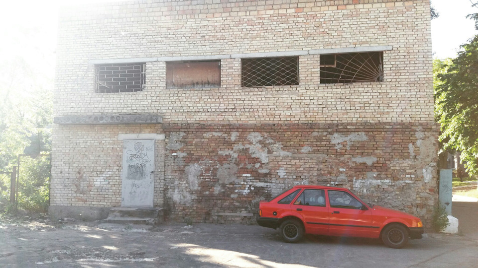 Пару фоточок))) 4