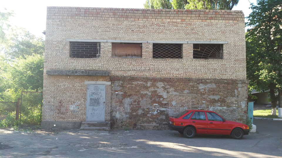 Пару фоточок))) 5