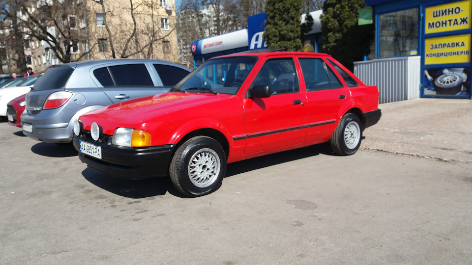 Весна 4