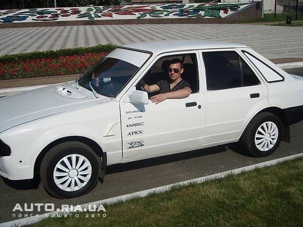 Запис, 1 листопада 2011 року 2