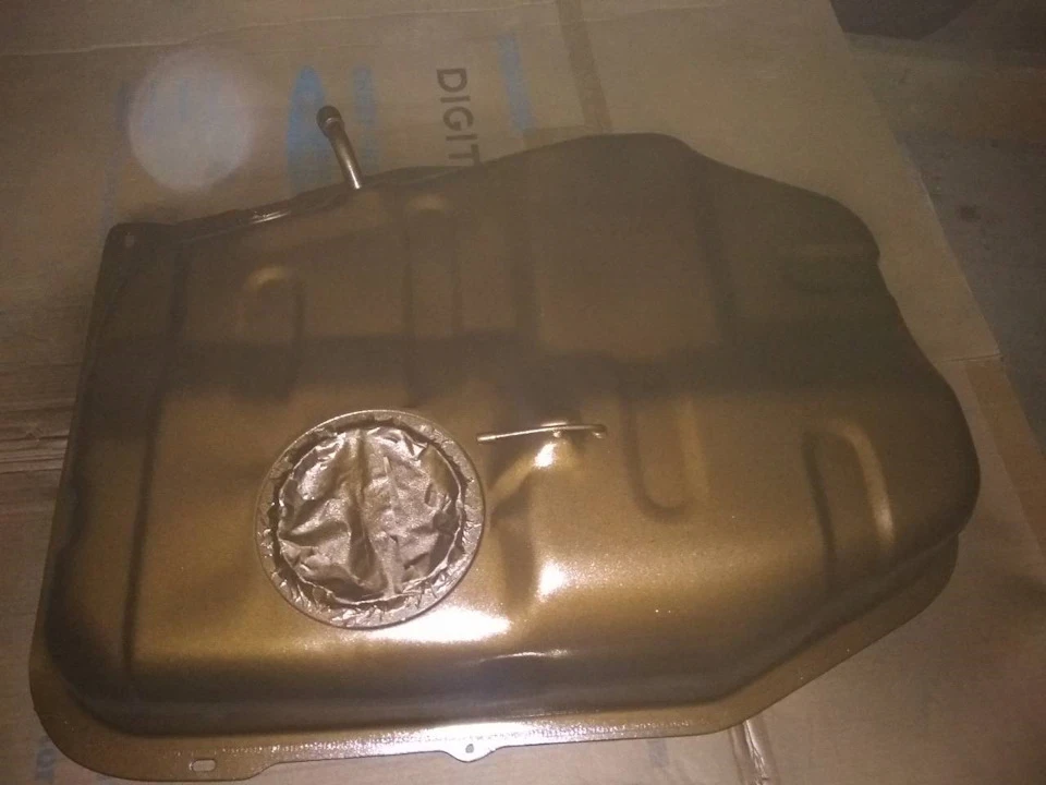 Бак 2