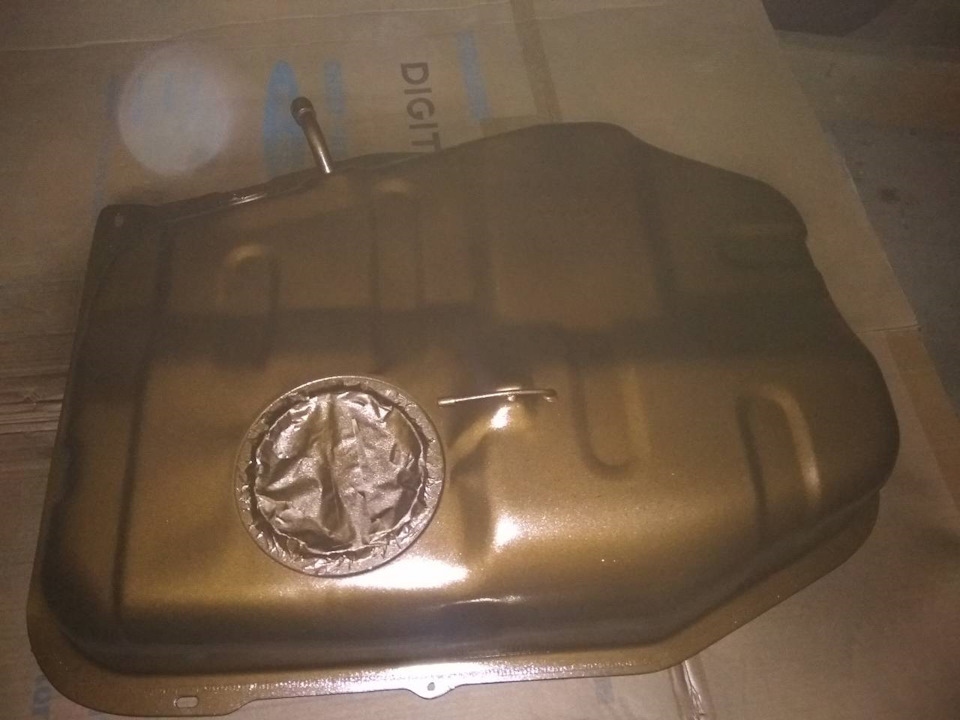 Бак 2 1