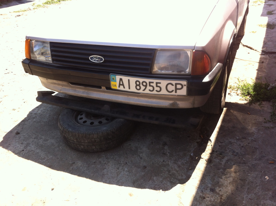 Губа зі спойлера 4