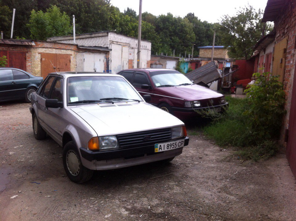 Таку я її побачивши 3