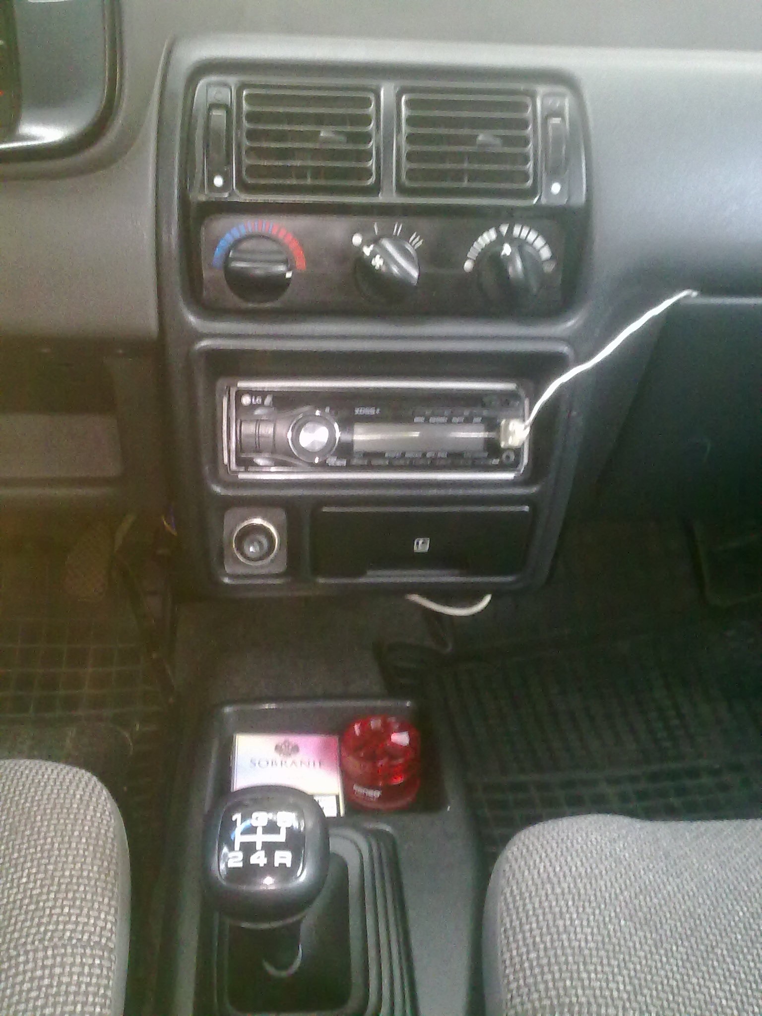 Мій салон 4