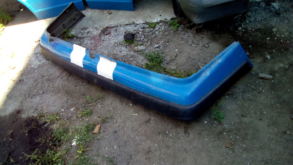 продам частини кузова, форд ескорт 5