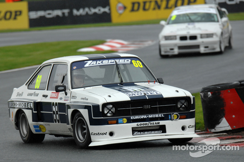 Ford Escort Rs 1800 3