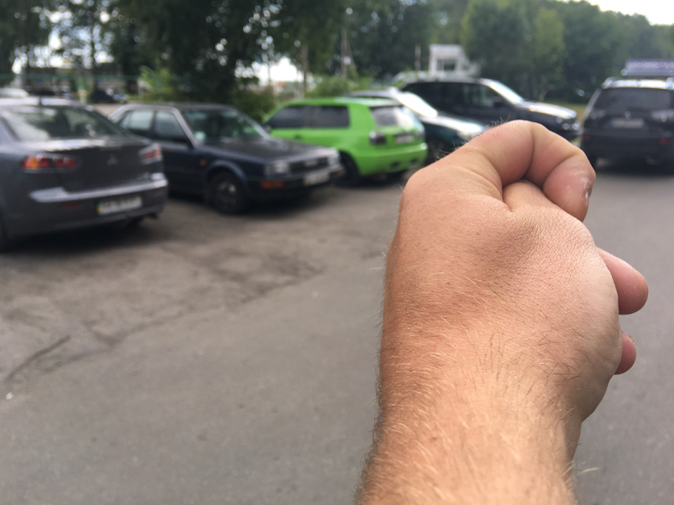 Як мене в Полтаві штормила Поліція + змагання з Автозвуку 4