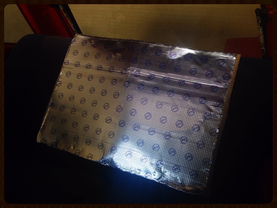 Перетягуємо стелю у SWAG за 10$ 2