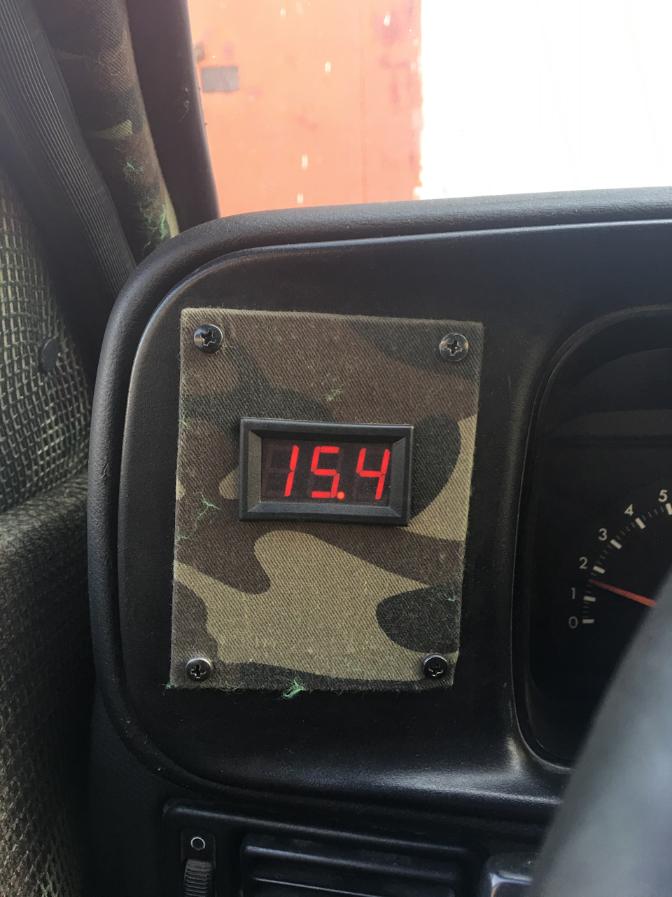 Перший програш або три яскраві фейли за 1 етап 4