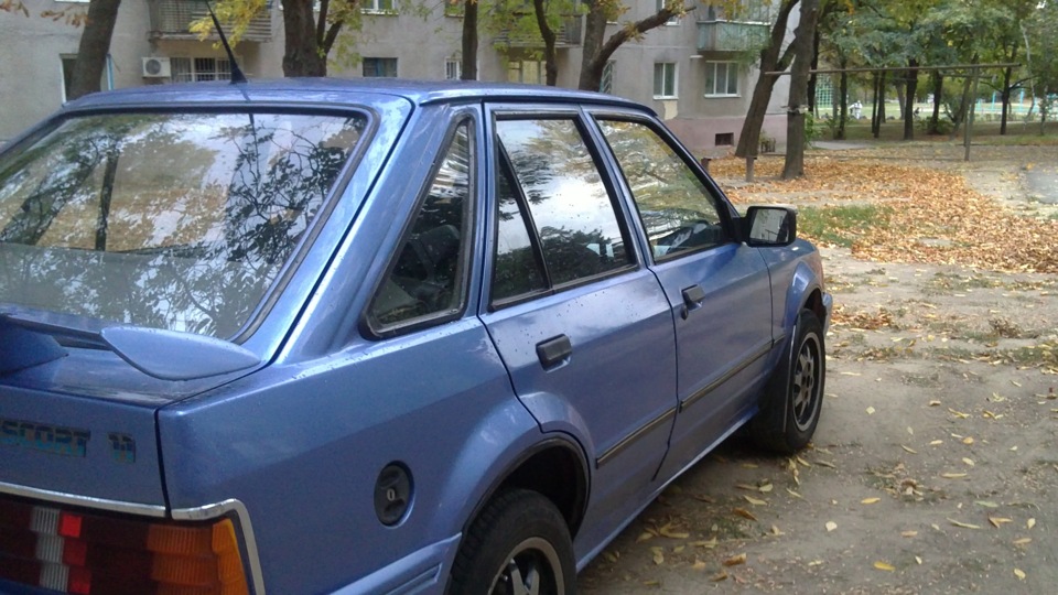 Немного фоток как и обещал=))) 4