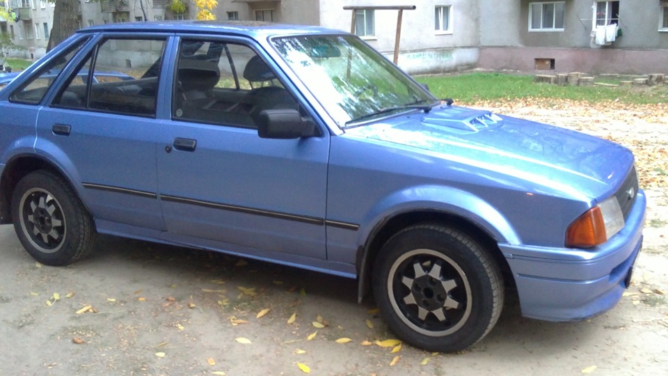 Немного фоток как и обещал=))) 1