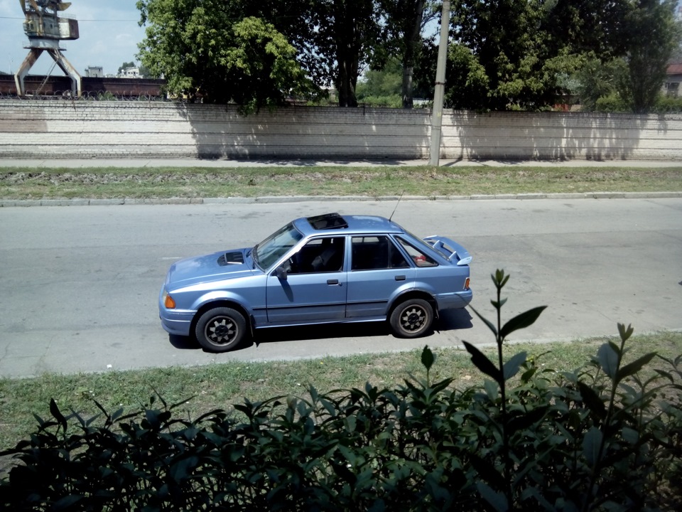 Ну Вот Ребята и ВСЁ. 3