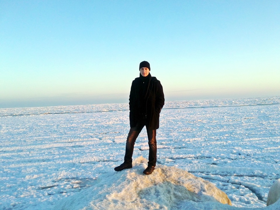 Поездка на НГ в Бердянск! 5