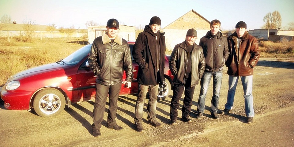 Встреча 16.12.12 №2 Продолжение=))) 3