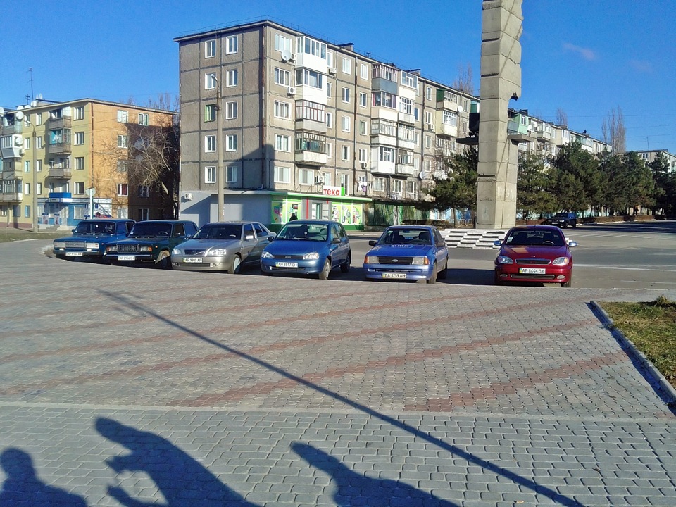 Встреча 16.12.12 2
