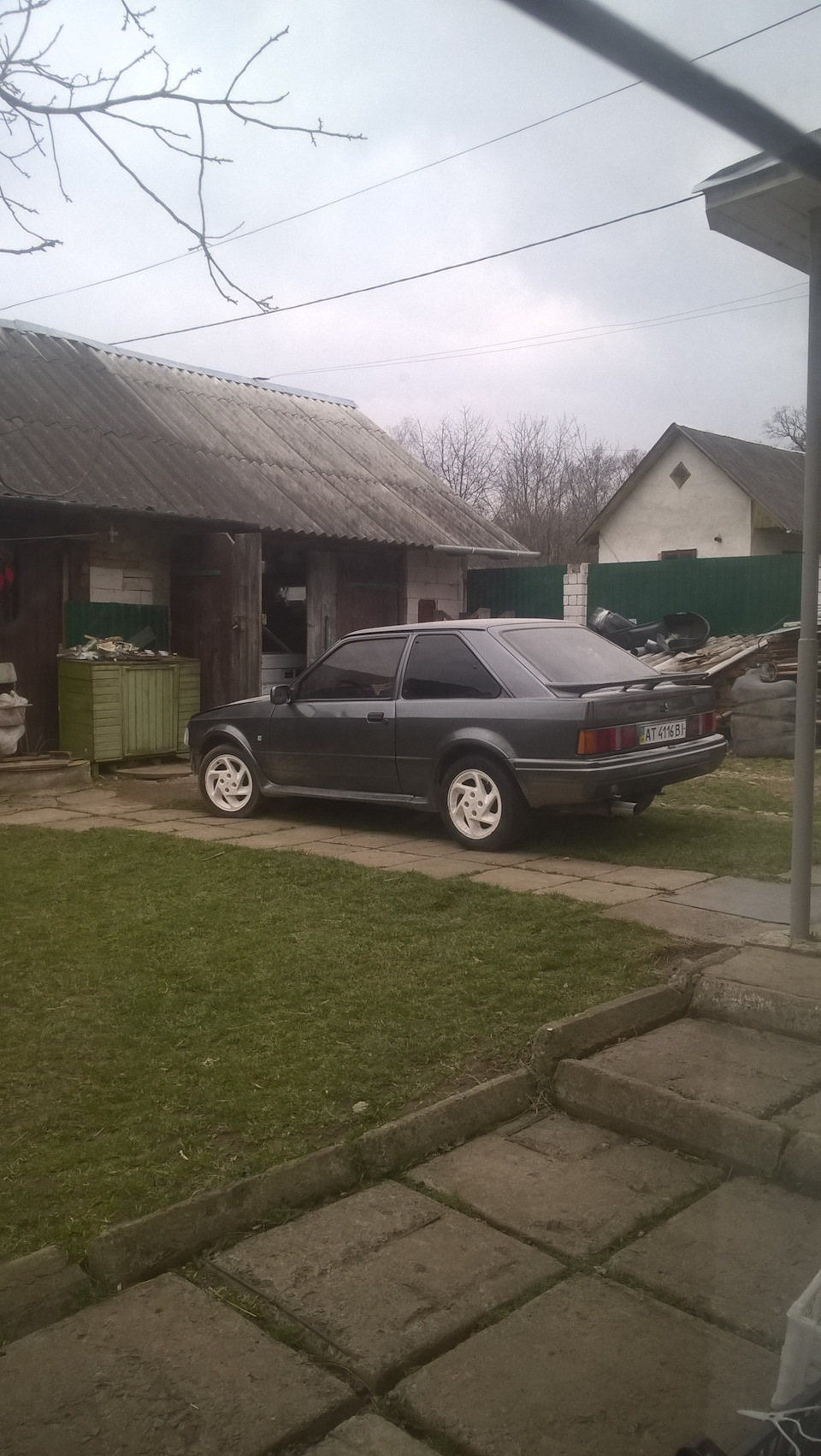 нарешті на ходу 1