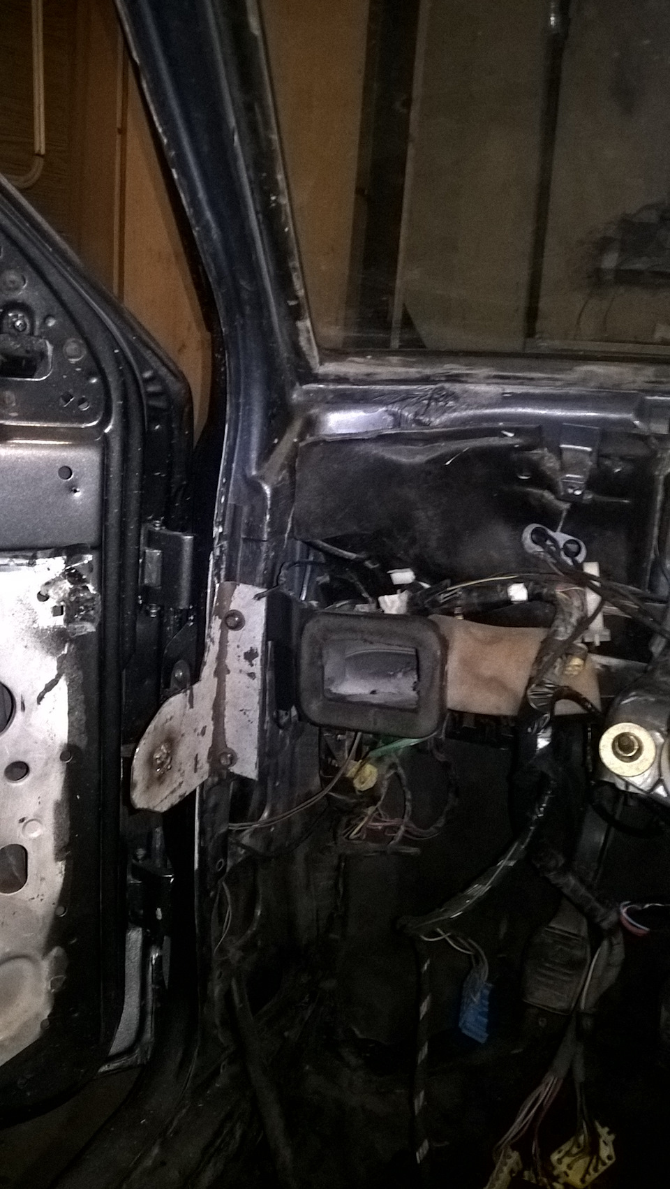 Торпеда mk5 до mk4 5