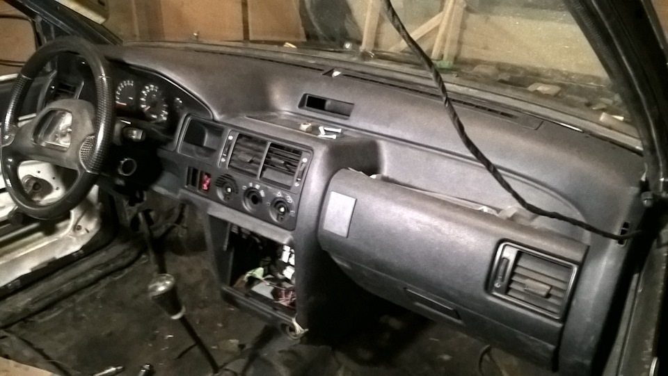 Торпеда mk5 до mk4 1