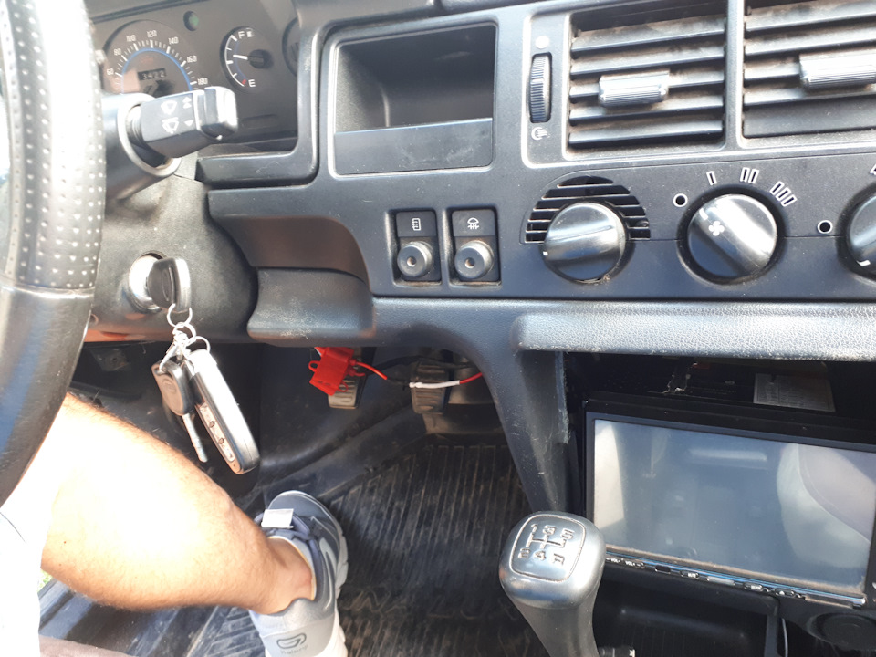 Повертаємося до витоків 1
