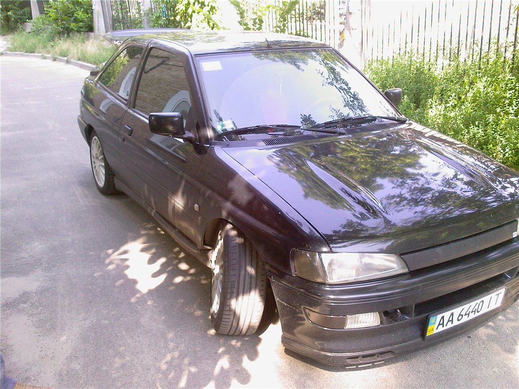 Міні ДТП( 1