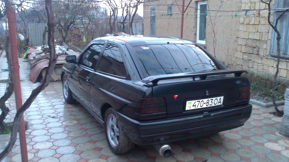 Знову в строю! 2