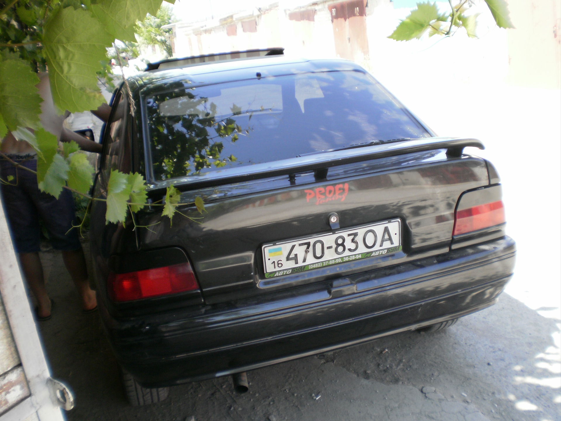 тонуємо ліхтарі 3