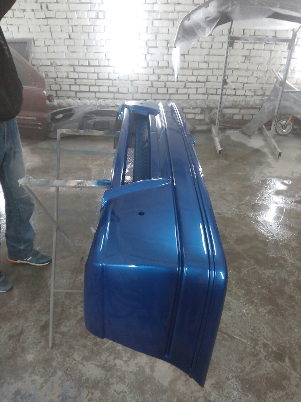 Фарбування 2