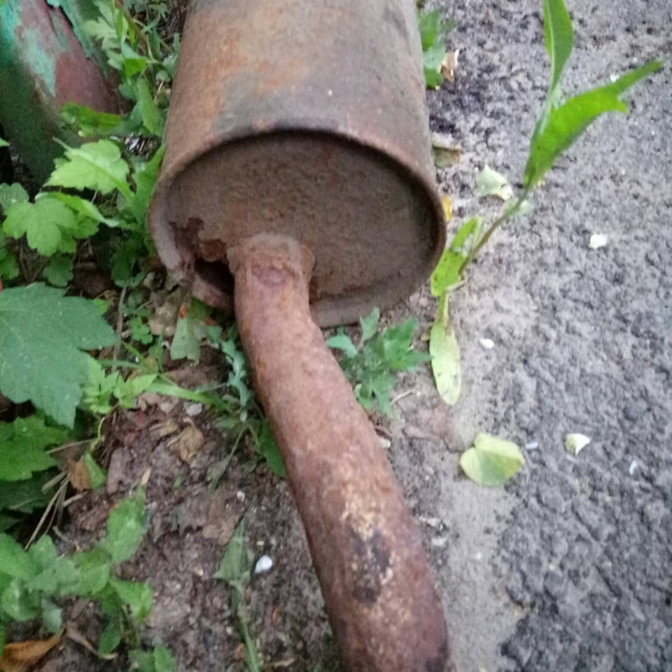 Глушник фсе... 2