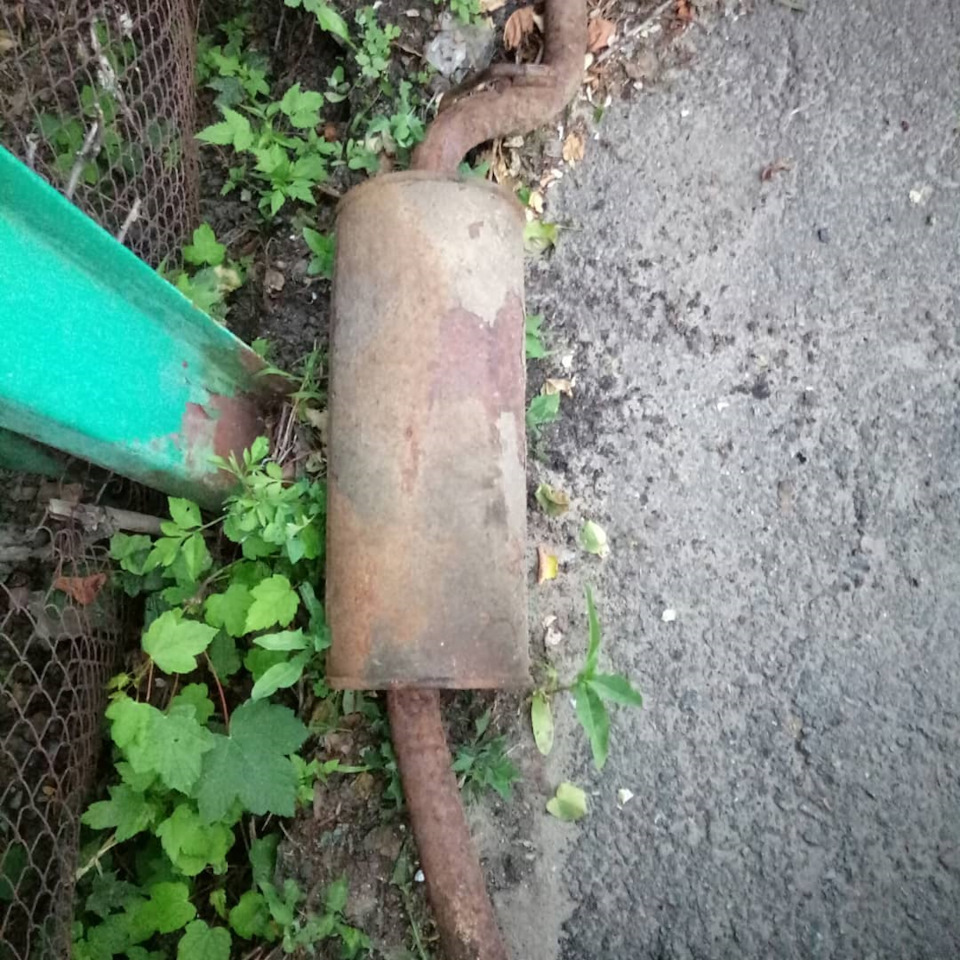 Глушник фсе... 3