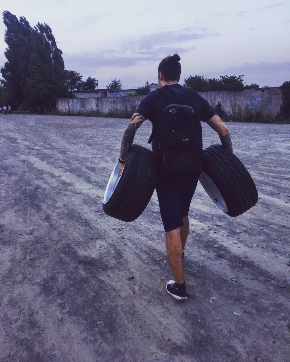 Диски