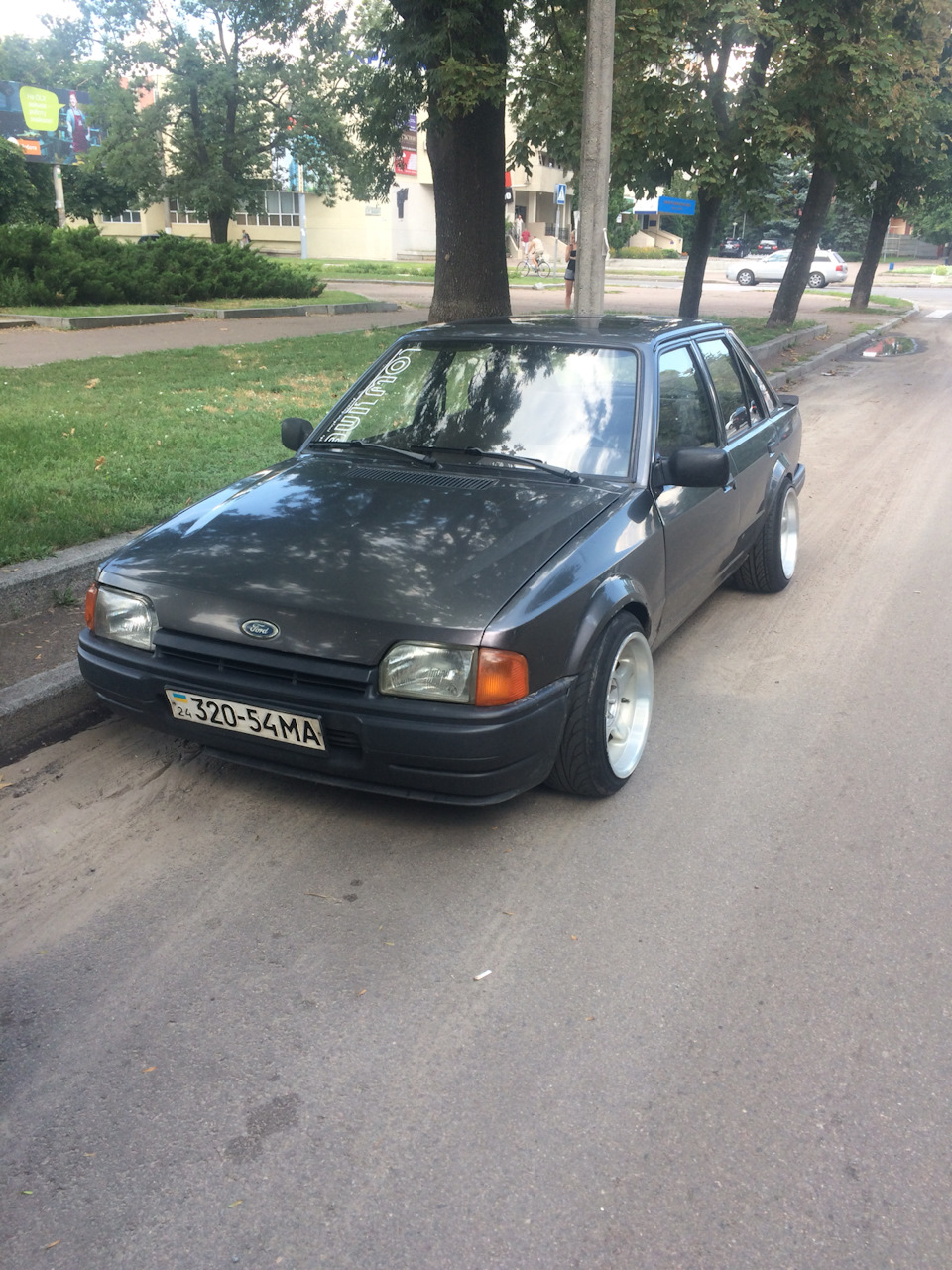 Машина продана 2
