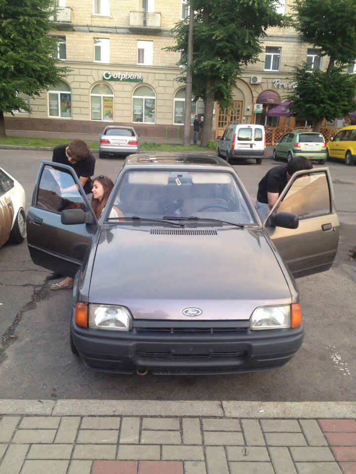 Початок 3