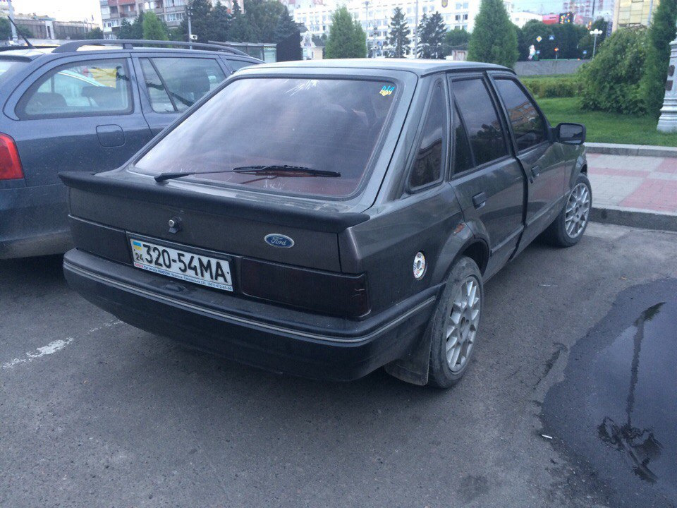 Початок 2