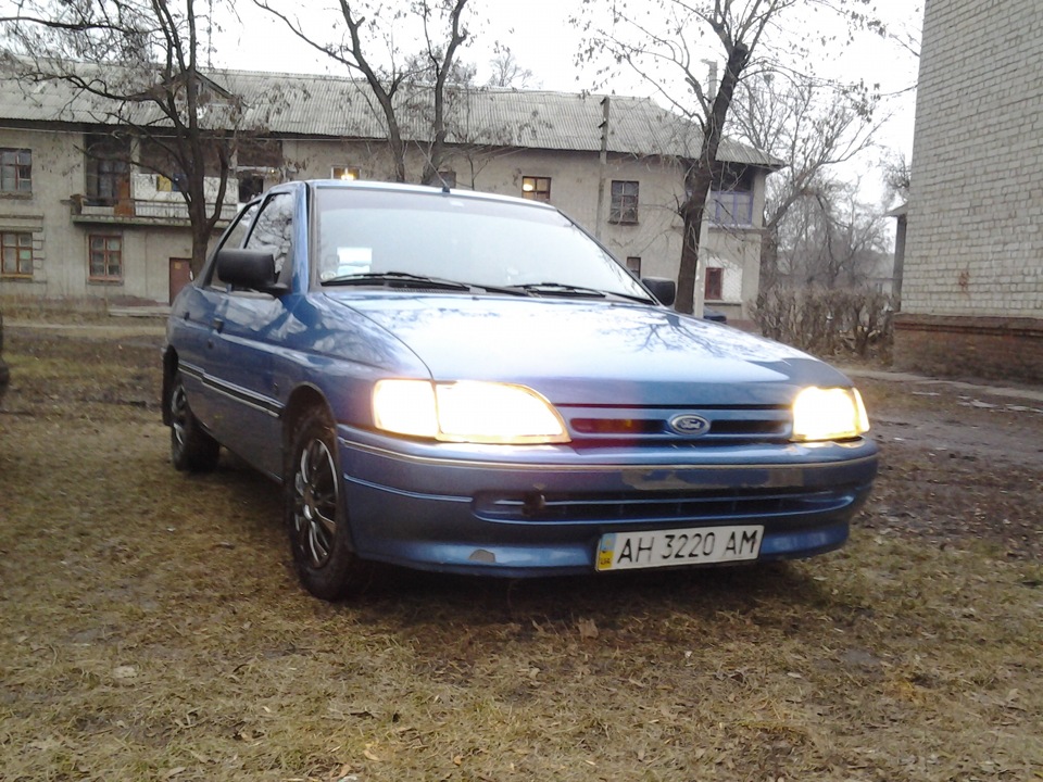 Не втримався 2
