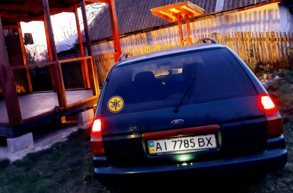 Фотосесія по світу) 4