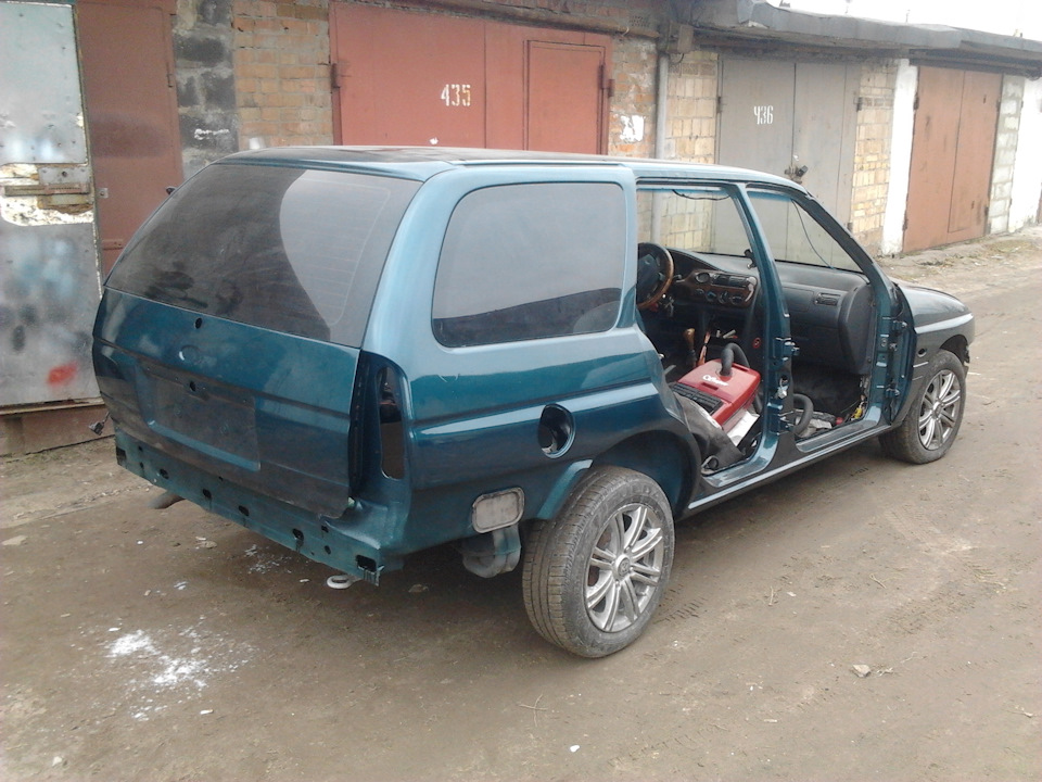 ностальжИ) 2
