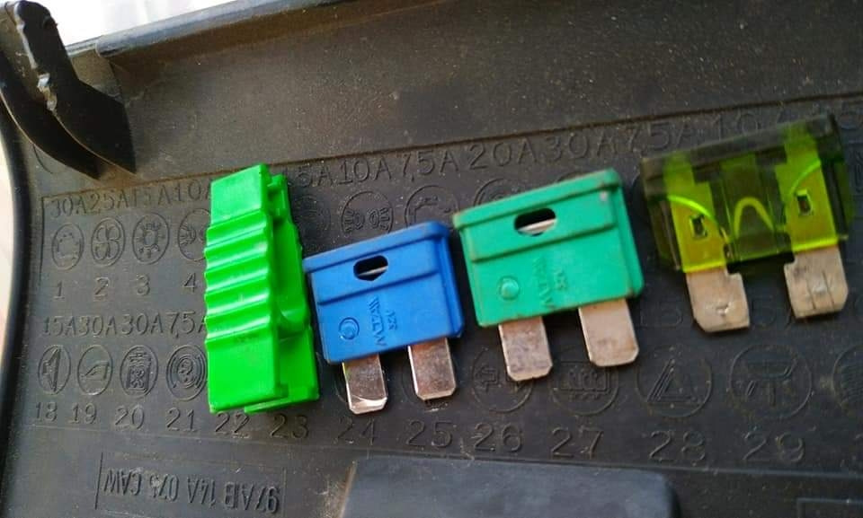 бабка 5