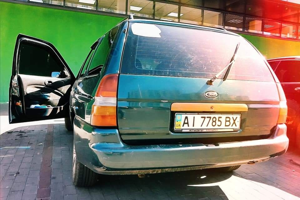 ЗаднійДвірник) 2