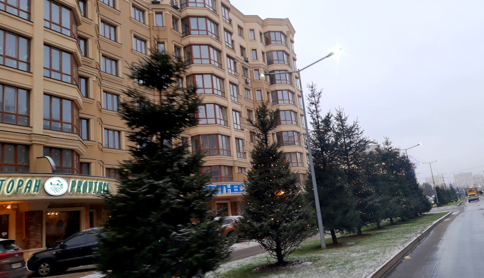 Зима:) 5