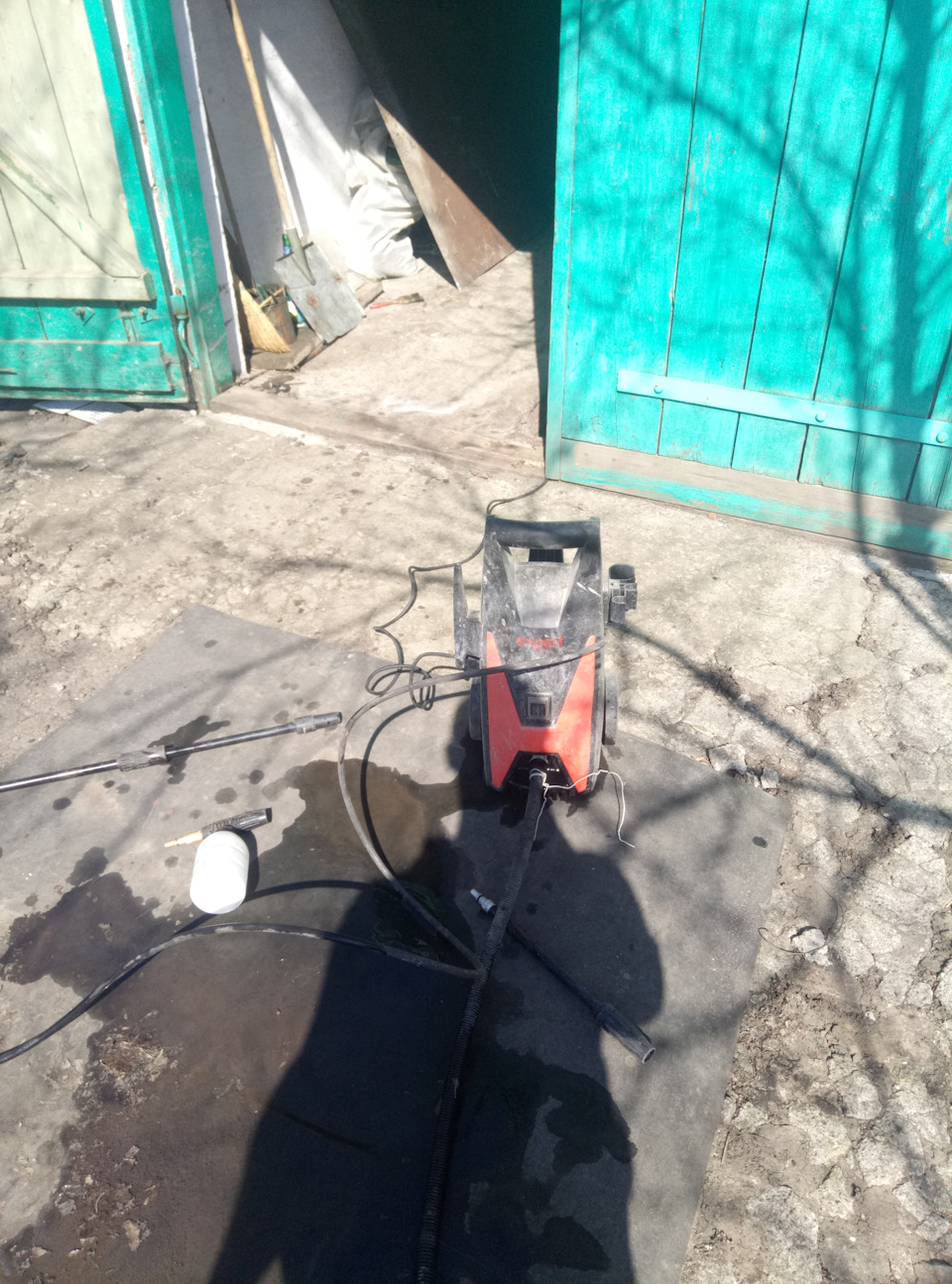 Обшивка підлоги 2